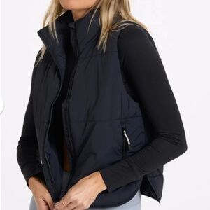 Vuori Canyon Insulated Vest